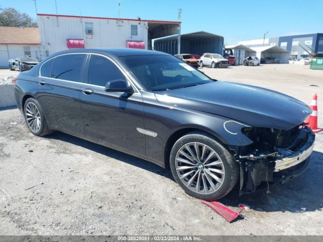 bmw 740li 2012 wbakb4c50cc575412