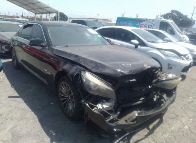 bmw 7 series 2011 wbakb4c51bc575143