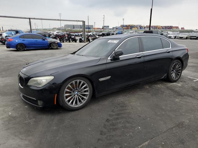 bmw 7 series 2012 wbakb4c51cc575550