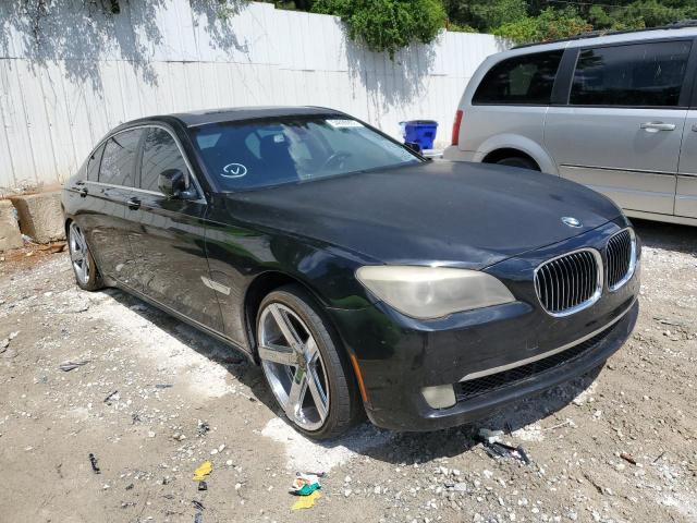 bmw 740 li 2012 wbakb4c51cc577055