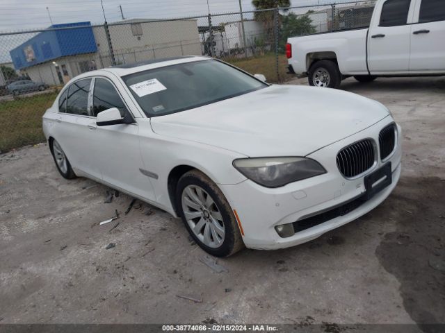 bmw 740 2011 wbakb4c52bc574387