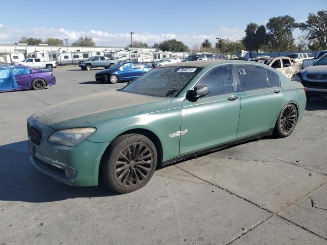 bmw 740 li 2011 wbakb4c53bc574091