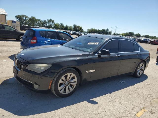 bmw 740 li 2011 wbakb4c55bc392540