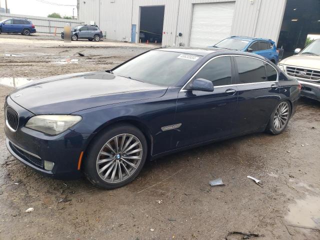 bmw 7 series 2012 wbakb4c55cc575504