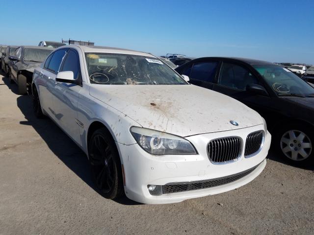 bmw 740 li 2011 wbakb4c56bc573937