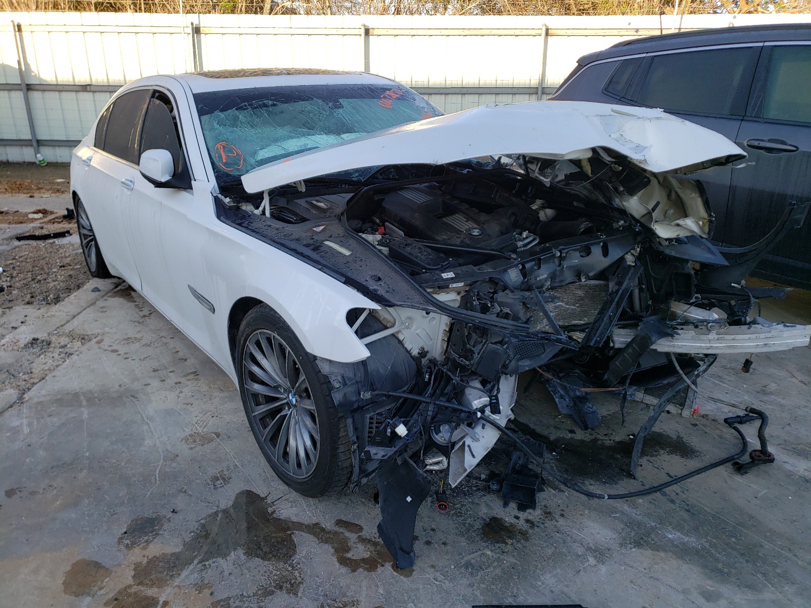 bmw 740 li 2012 wbakb4c57cc576461