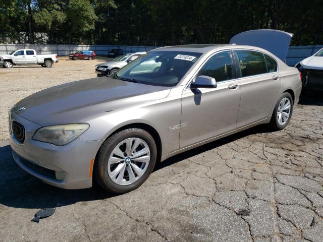 bmw 740 li 2012 wbakb4c57cc576993