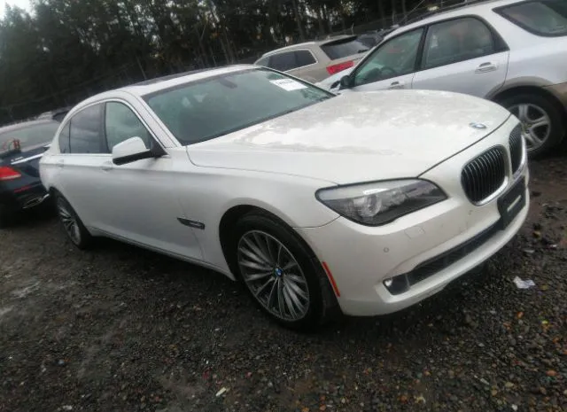 bmw 7 series 2011 wbakb4c59bc392993