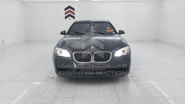 bmw 750li 2012 wbakb8107cc347096