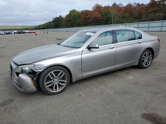 bmw 750 li 2009 wbakb83509cy57369