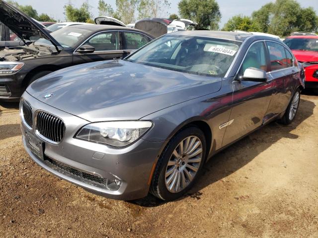 bmw 750 li 2009 wbakb83549cy60341