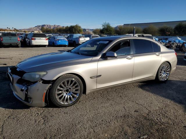 bmw 750 li 2009 wbakb83569cy60521