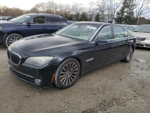 bmw 750 li 2009 wbakb835x9cy62045