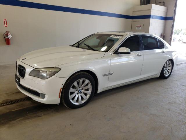 bmw 750 li 2010 wbakb8c50acy62947