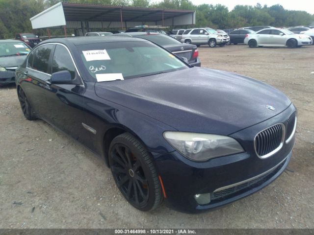 bmw 7 2011 wbakb8c50bcy65493