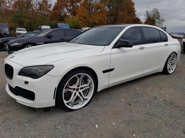 bmw 750 li 2011 wbakb8c50bcy65669