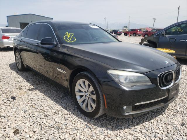 bmw 750li 2011 wbakb8c51bcy65051