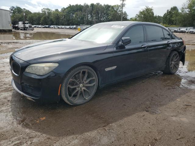 bmw alpina b7 2011 wbakb8c51bcy65471