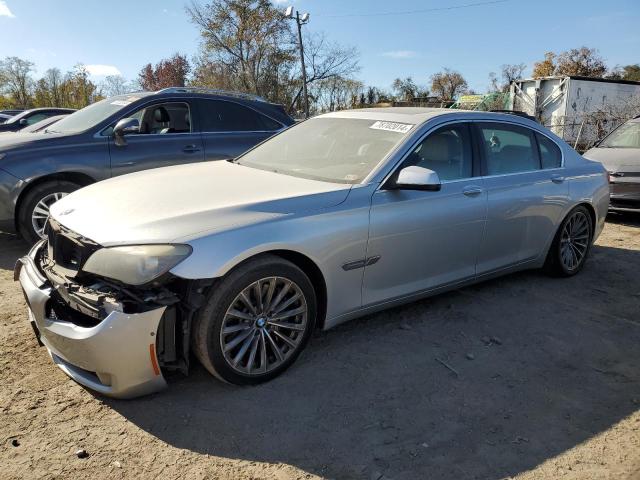 bmw 750 li 2011 wbakb8c52bcy66919