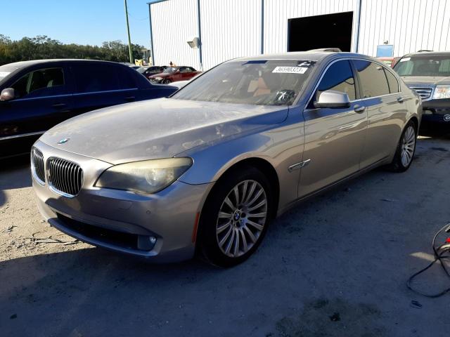 bmw 750 li 2012 wbakb8c52cc963412