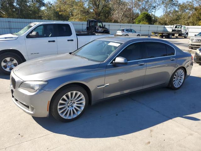 bmw 750 li 2012 wbakb8c52cdx20337