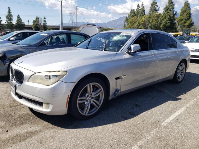 bmw 7 series 2010 wbakb8c53acy62893