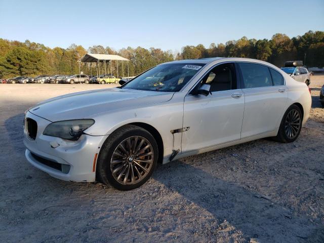 bmw 750 li 2011 wbakb8c53bcy66721