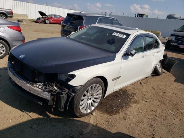 bmw 750li 2012 wbakb8c53cc963404