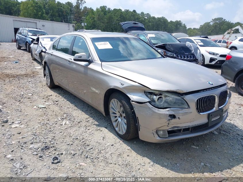 bmw 7er 2012 wbakb8c53cdx20556