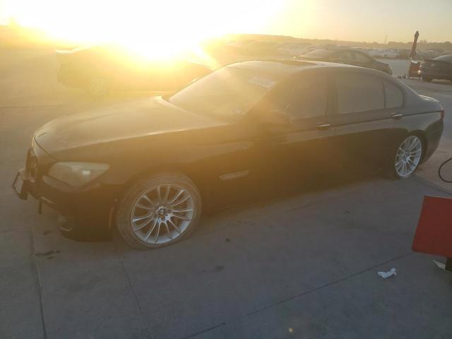 bmw 750 li 2010 wbakb8c54acy62790