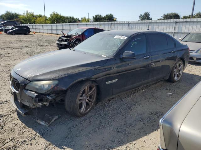 bmw 750 li 2011 wbakb8c54bcy66517