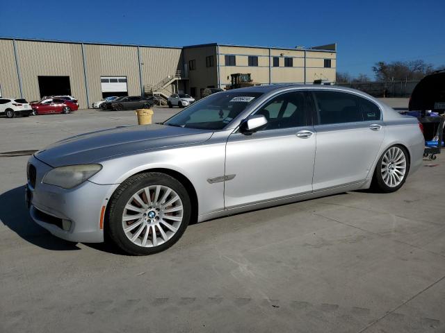 bmw 7 series 2012 wbakb8c55cc962478