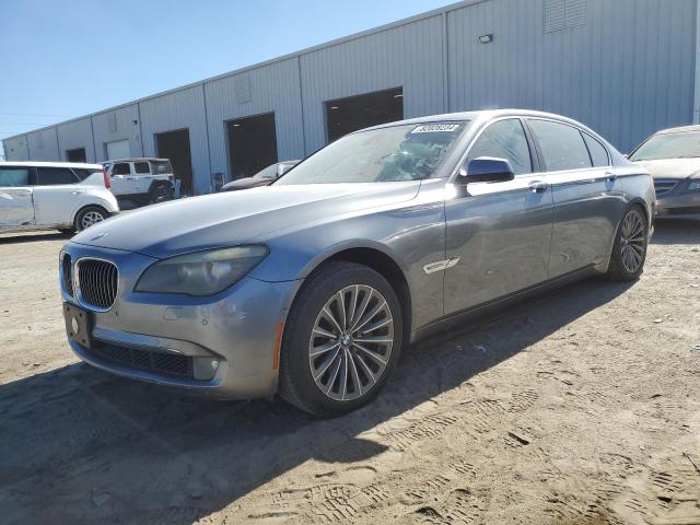 bmw 750 li 2012 wbakb8c55cc963582