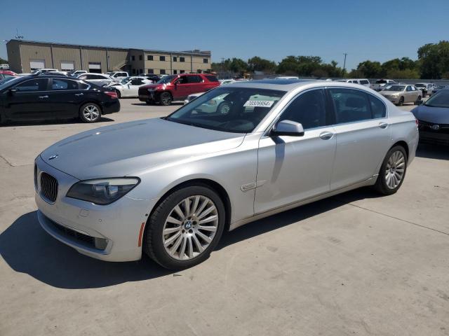 bmw 750 li 2012 wbakb8c55cc964909