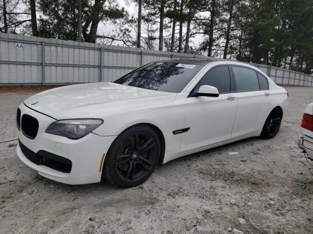 bmw 750 li 2010 wbakb8c56acy63438