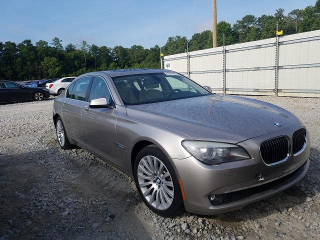 bmw 750 li 2012 wbakb8c56cdx20857