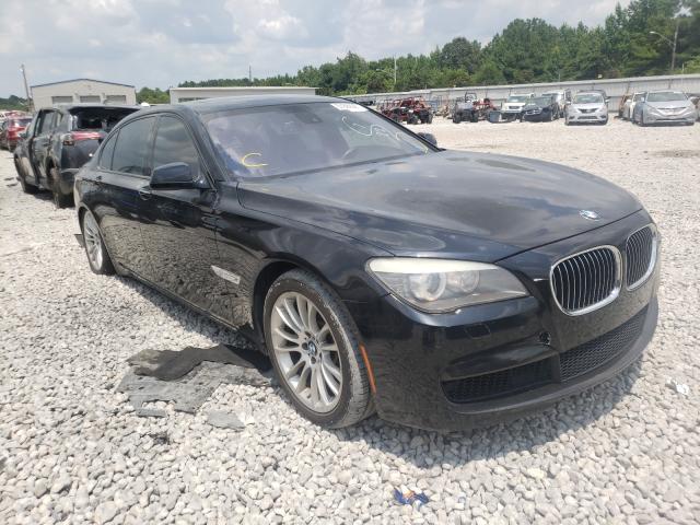 bmw 750 li 2012 wbakb8c56cdx20888