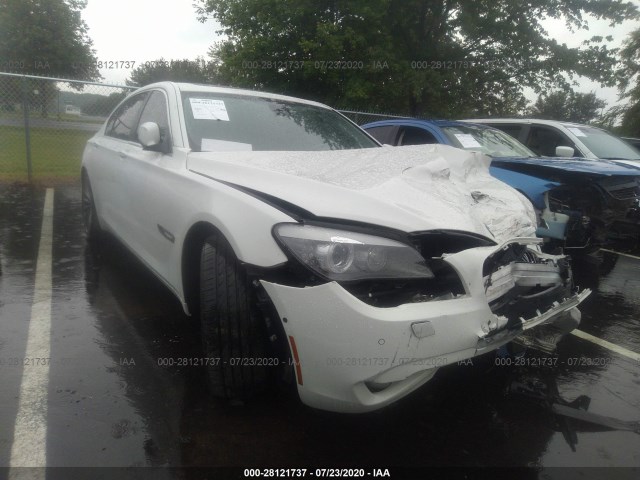 bmw 7 2012 wbakb8c58cc962779