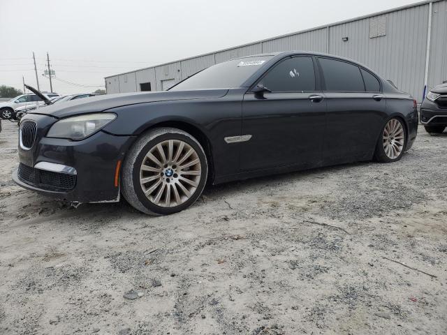 bmw 750 li 2010 wbakb8c59acy64163