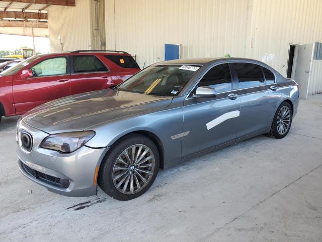 bmw 750 li 2011 wbakb8c59bc851737