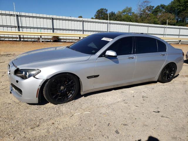 bmw 750 li 2011 wbakb8c5xbcy66523