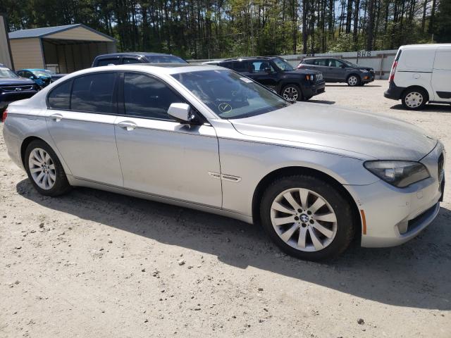 bmw 750 i xdri 2010 wbakc6c50ac393411