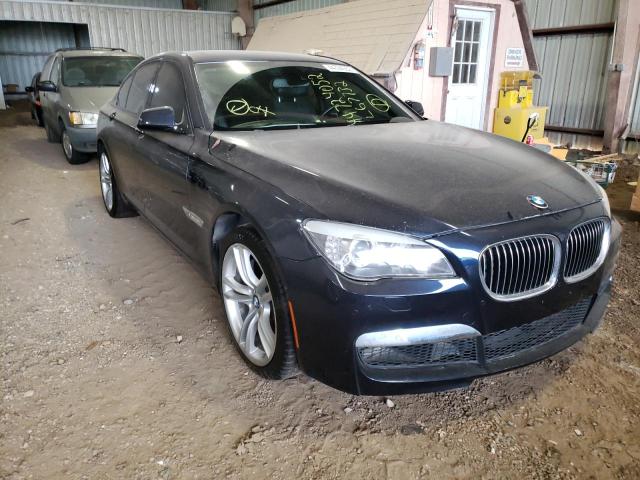 bmw 750 i xdri 2010 wbakc6c50acl67732