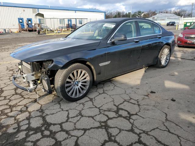 bmw alpina b7 2012 wbakc6c50cc396490