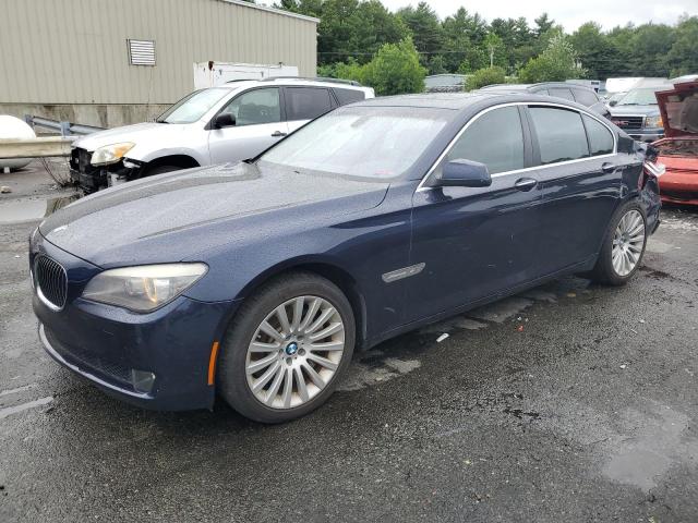 bmw 7 series 2012 wbakc6c51cc397017