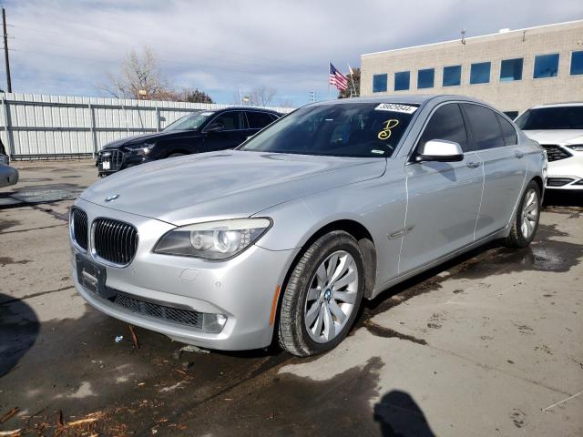 bmw 7 series 2011 wbakc6c53bc395400