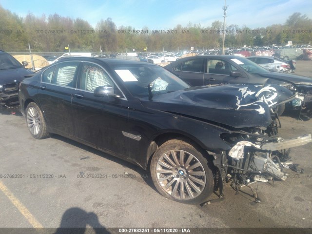 bmw 7 2012 wbakc6c54cc396511