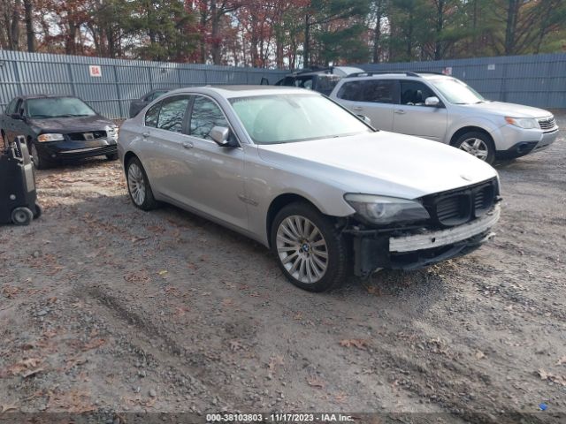 bmw 750 xi 2012 wbakc6c54cc396833