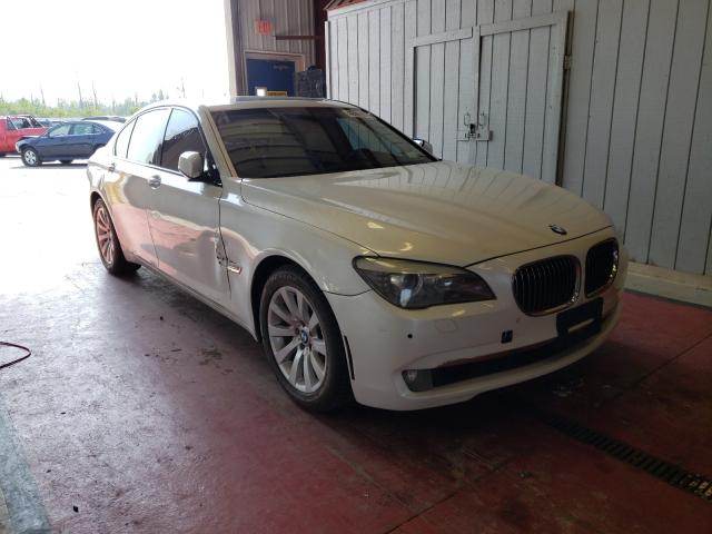 bmw 750 i xdri 2010 wbakc6c55acl67922