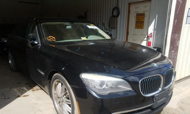 bmw alpina b7 2011 wbakc6c56bc394175